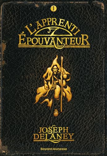 L'Epouvanteur
