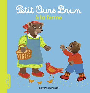 Petit Ours Brun 
