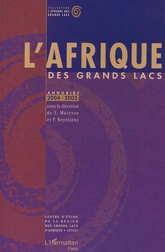 Annuaire 2004-2005