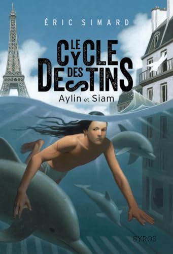 Aylin et Siam
