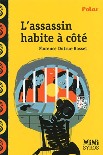 L'assassin habite  a cote