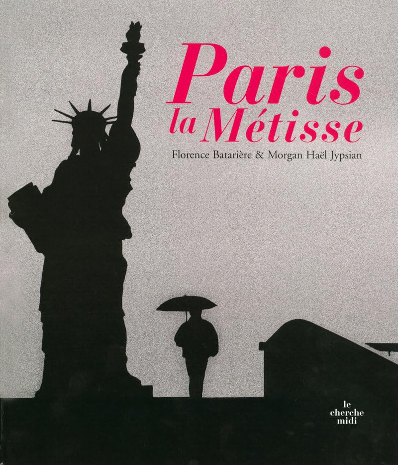Paris la Metisse