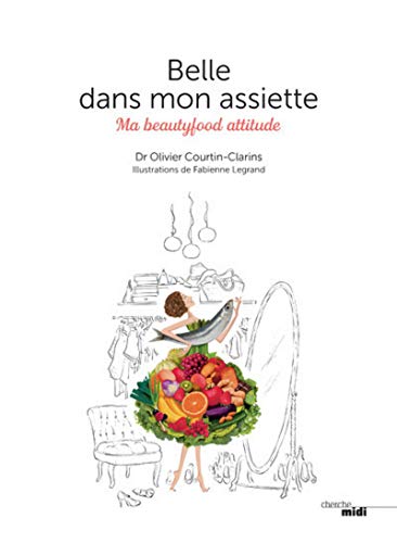Belle dans mon assiette: Ma beautyfood attitude
