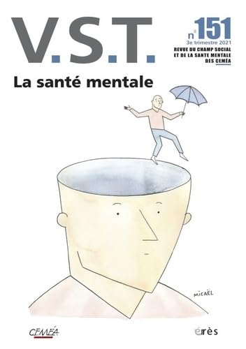 VST 151 - La santé mentale