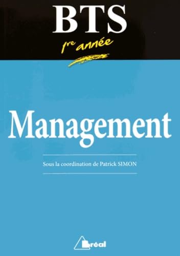 Management BTS 1ère année