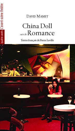China Doll suivi de Romance