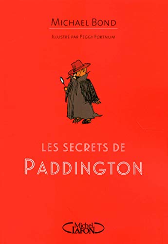 Les secrets de Paddington