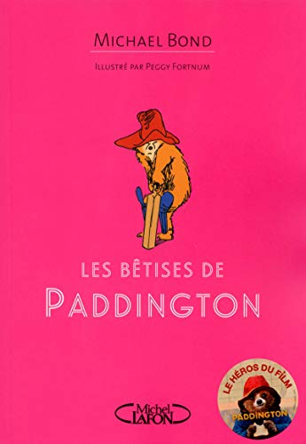 Les betises de Paddington