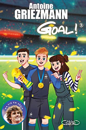 Goal ! - Tome 9 (9)