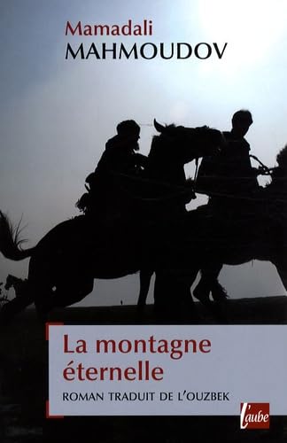 La montagne éternelle