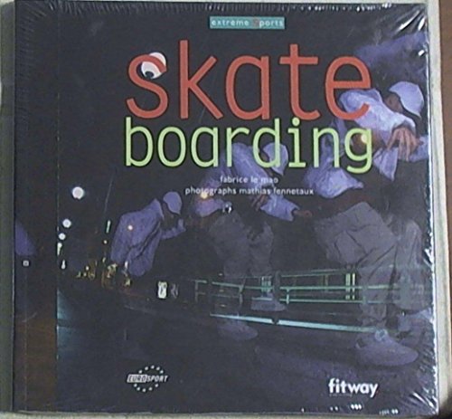 Skateboarding