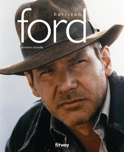 Harrison Ford