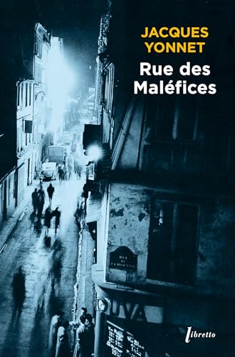 Rue des malefices