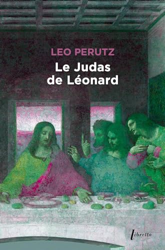 Le Judas de Léonard (0000)