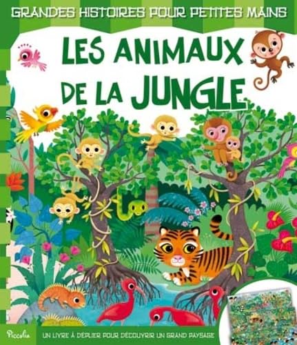 La jungle