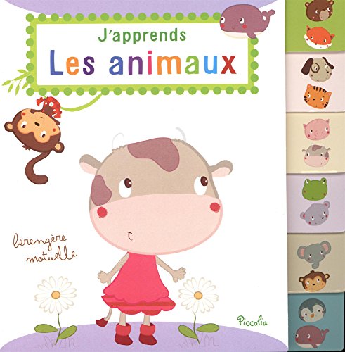 Les animaux