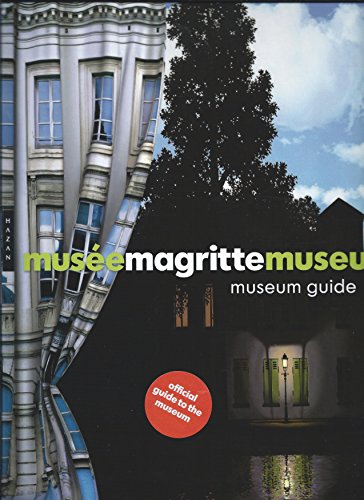 museemagrittemuseum museum guide