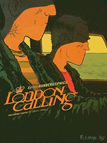 London Calling: Coups francs (2)