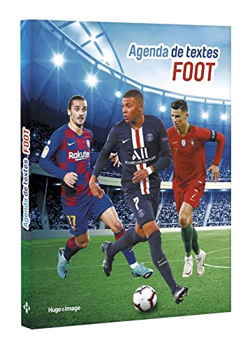 Agenda de textes - Foot