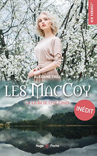 MacCoy - Tome 04: La biche et le limier