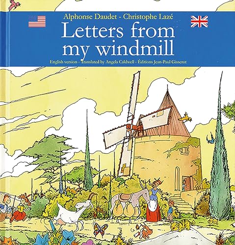 Letters from my windmill
