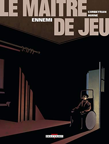 Le Maître de jeu T05 - Ennemi (5)
