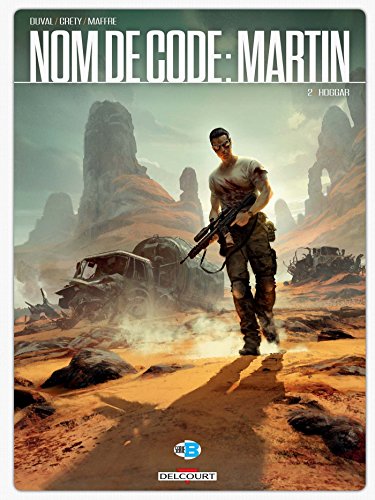 Nom de code : Martin T02 Hoggar (2)