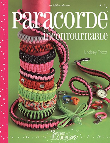 PARACORDE INCONTOURNABLE