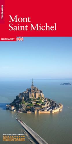 Le Mont-Saint-Michel (anglais)