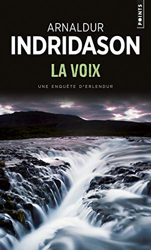 La voix