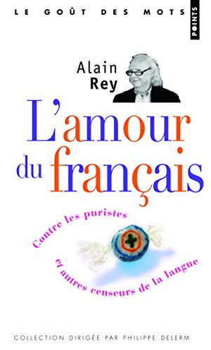 L'amour du francais