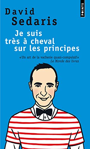 Je Suis Tr's Cheval Sur Les Principes