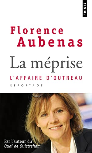 M'Prise. L'Affaire D'Outreau(la)