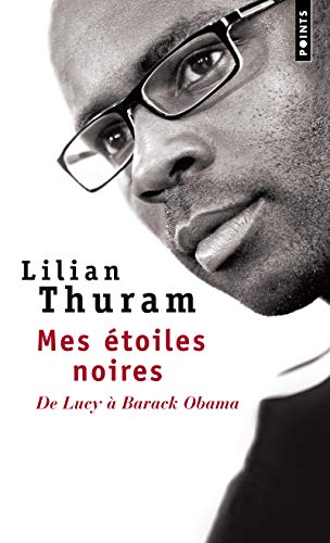 Mes etoiles noires