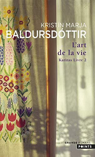 Art de La Vie. Karitas Livre 2(l')