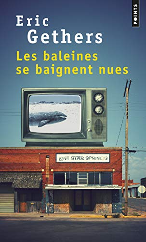 Baleines Se Baignent Nues(les)