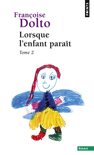 Lorsque L'Enfant Para+t, T.2 T2