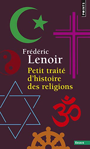 Petit traite d'histoire des religions