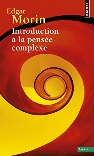 Introduction a la pensee complexe