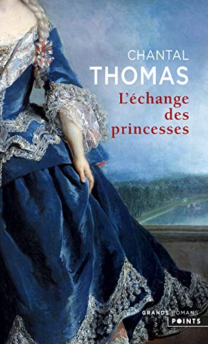 L'echange des princesses