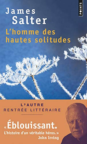 Homme Des Hautes Solitudes(l')