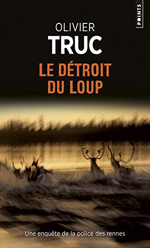 Le detroit du loup