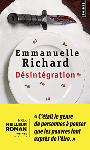 Désintégration (Points)