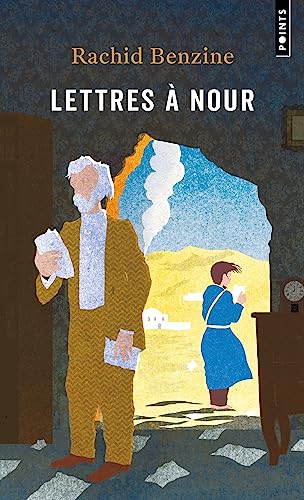 Lettres  a Nour