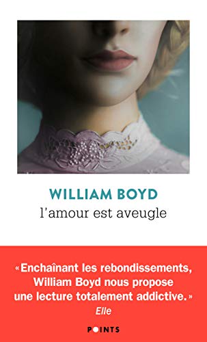 L'Amour est aveugle: Le Ravissement de Brodie Moncur