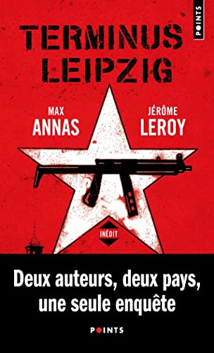 Terminus Leipzig ((Inédit))