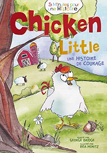 CHICKEN LITTLE