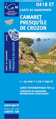 Camaret / Presqu'Ile de Crozon