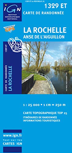 La Rochelle / Anse de l'Aiguillon