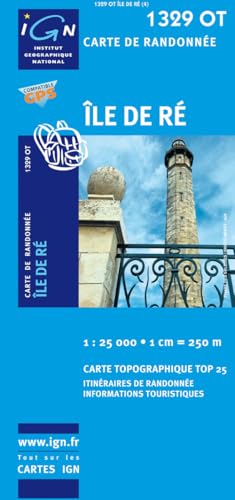 Ile de Re